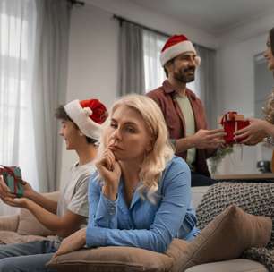 Como lidar com perguntas invasivas nas festas de fim de ano