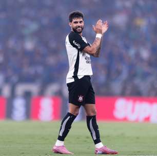 Corinthians encerra jejum diante do Cruzeiro em vitória na Copa do Brasil após sete anos