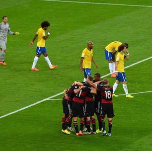 Ex-seleção afirma que deseja virar treinador e relembra 7 a 1: 'Pior noite da carreira'