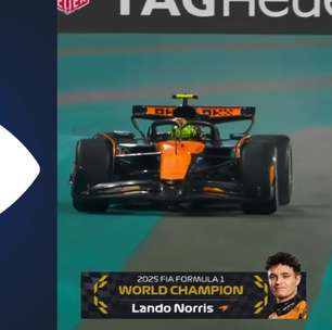 Sem Band, F1TV vai ter narração em português em 2026? Decisão pode afetar a Globo