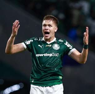 Palmeiras realiza compra do defensor Bruno Fuchs