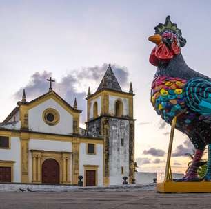 Cidade pernambucana, fundada em 1535, foi a segunda do Brasil a se tornar Patrimônio da Humanidade