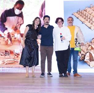 Kit para planejamento de agroflorestas vence prêmio de design