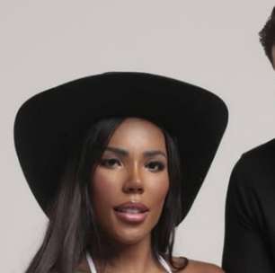 Noivo surta após polêmica em 'A Fazenda 17', rompe com Carol Lekker e joga pertences da ex na rua