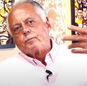 Fernando Carvalho opina sobre o pedido da torcida do Inter a Abel Braga