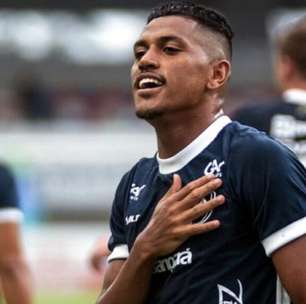 Coritiba anuncia Pedro Rocha, 1° reforço de peso do Coxa: "Vem para"