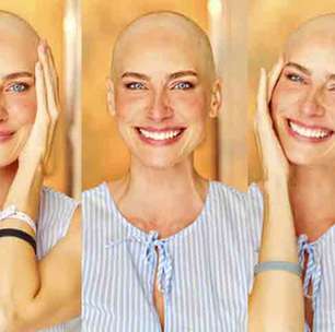 Atriz descobre câncer após viver personagem com a mesma doença em filme