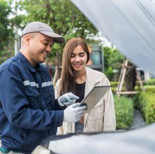 Revisão do carro: 7 pontos para verificar antes de pegar a estrada
