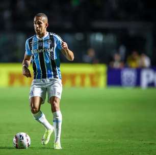 Goiás deve apresentar novo jogador vindo da Série A a qualquer momento: "Reforço"