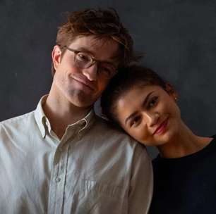 'O Drama', com Robert Pattinson e Zendaya, ganha teaser e data de estreia nos cinemas