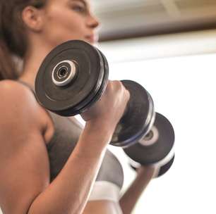 O que são os exercícios anaeróbicos? Confira seus benefícios para a saúde!