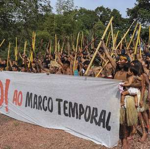 Marco temporal e PL da devastação: derrotas para a humanidade