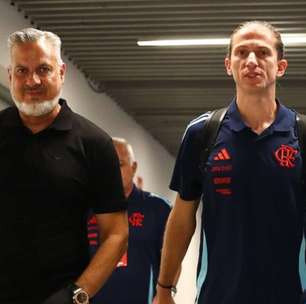 Flamengo recebe grande notícia às vésperas de semi do Intercontinental