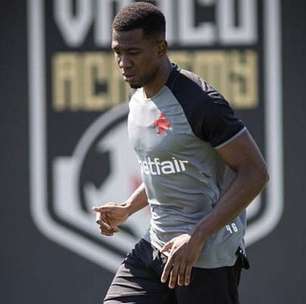 "Rei de Copas", Cuesta busca primeiro título pelo Vasco