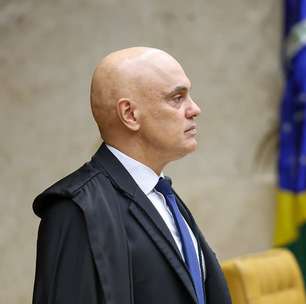 Moraes anula decisão da Câmara e manda Motta empossar o suplente de Zambelli