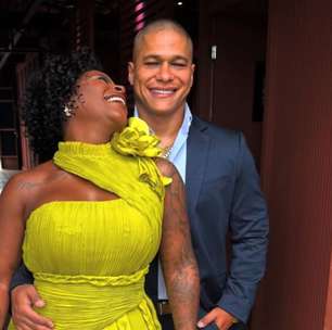 Jojo Todynho faz revelação sobre novo namorado policial