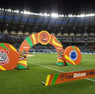 Copa do Brasil: competição vale premiação milionária na reta final da temporada