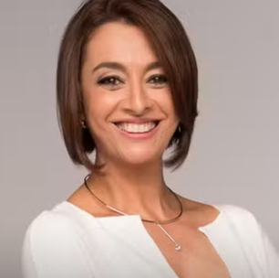 Cátia Fonseca na Globo em 2026?