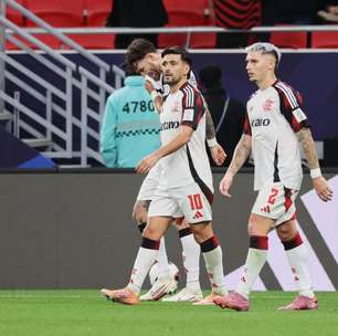 Flamengo x Pyramids: Rubro-Negro reencontra um time egípcio após três anos; veja odds