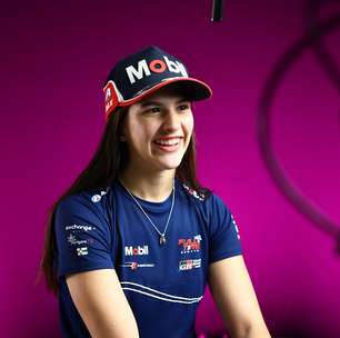 Stock Car: Antonella Bassani substitui JP de Oliveira em etapa final