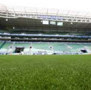 Palmeiras e mais 4 clubes rebatem críticas à grama sintética: 'Narrativas que distorcem a realidade'