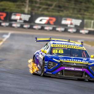 Stock Car: Fraga pode levar titulo antecipado com 12º lugar neste sábado