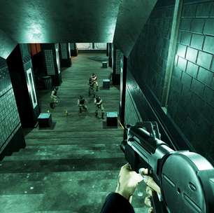 Deus Ex Remastered é adiado e não tem mais data de lançamento