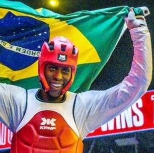 Sem Rebeca Andrade, 1º ano do ciclo Los Angeles-2028 apresenta novos protagonistas do esporte