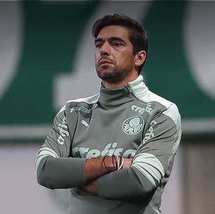 Palmeiras vai reformular? Abel precisa de reforços para 2026