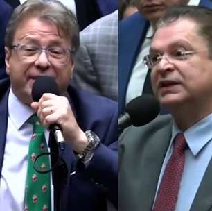 Bibo Nunes: quem é vice-líder que entrou em rota de colisão com líder do PL