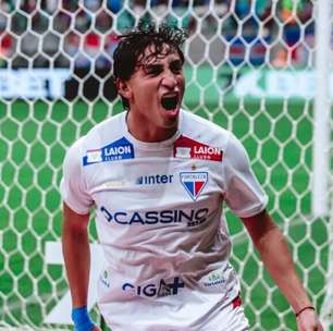 Herrera entra na mira de dois clubes da Série A e tem situação indefinida no Fortaleza após rebaixamento