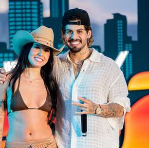 Veja a letra de 'Eu Só Quero Você', de Ana Castela, Zé Felipe e AgroPlay