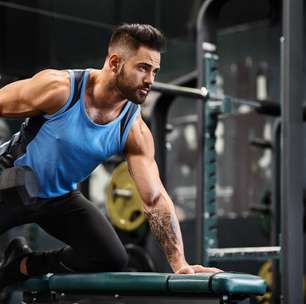 Como a musculação pode melhorar seu desempenho na corrida