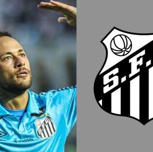 Santos FC atingente marca importante nas redes sociais; veja
