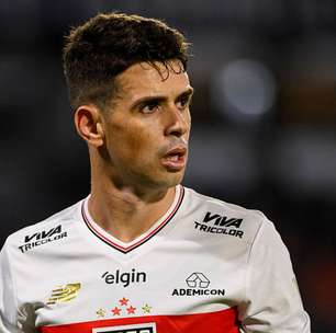Oscar decide se aposentar aos 34 anos de idade