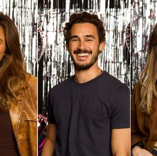 Web reage à primeira chamada da próxima novela das sete: