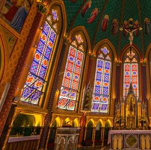 Cidade da Serra Fluminense foi fundada em 1818 por imigrantes suíços a pedido de Dom João VI