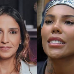 Mãe de Isabella Nardoni reage a expulsão de Carol de A Fazenda: 'Minha visão'