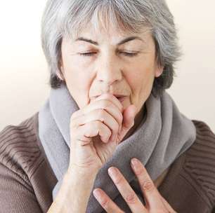 Esta doença pulmonar é a quarta que mais mata no mundo. Veja causa e sintomas