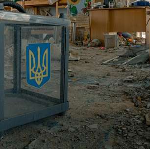 Por que Ucrânia não realiza eleições desde o início da guerra