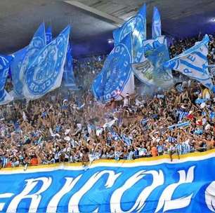 Mesmo após queda, Paysandu quer força TOTAL da torcida para renascer em 2026