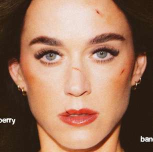 Katy Perry elege show em São Paulo como auge emocionante da Lifetimes Tour