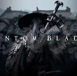 Phantom Blade Zero será lançado para PC e PS5 em setembro de 2026