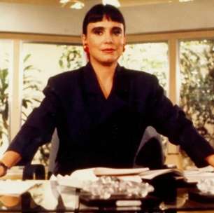 Ex-casal da TV se reencontra em 'Rainha da Sucata' após casamento relâmpago; saiba quem