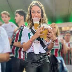 Jornalista detona jogador do Fluminense: "90 minutos com ele não dá"