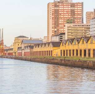 Capital gaúcha, fundada oficialmente em 1772, foi povoada por casais açorianos