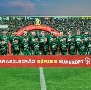 Chapecoense mira outro reforço vindo de rival catarinense para a próxima temporada