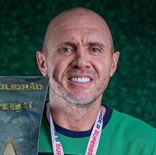 Técnico campeão da Série B encaminha acerto com novo clube