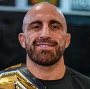 VÍDEO: Estrela de Hollywood? Volkanovski surge irreconhecível em trailer do novo filme de Street Fighter