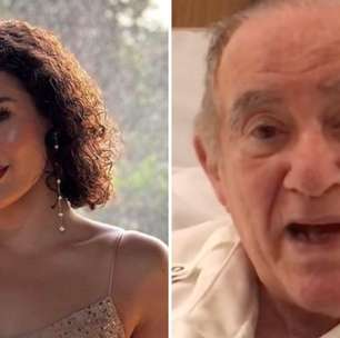 Livian Aragão perde peso e surge magérrima: 'Ficou saradíssima'